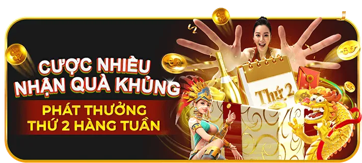Trò chơi nổ hũ J88VIP1