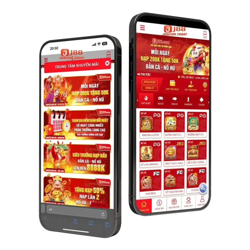 Biểu tượng thiết lập giới hạn nạp tiền và đặt cược trên nền tảng J88VIP1