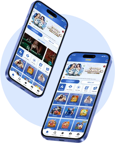 Trò chơi đa dạng J88VIP1