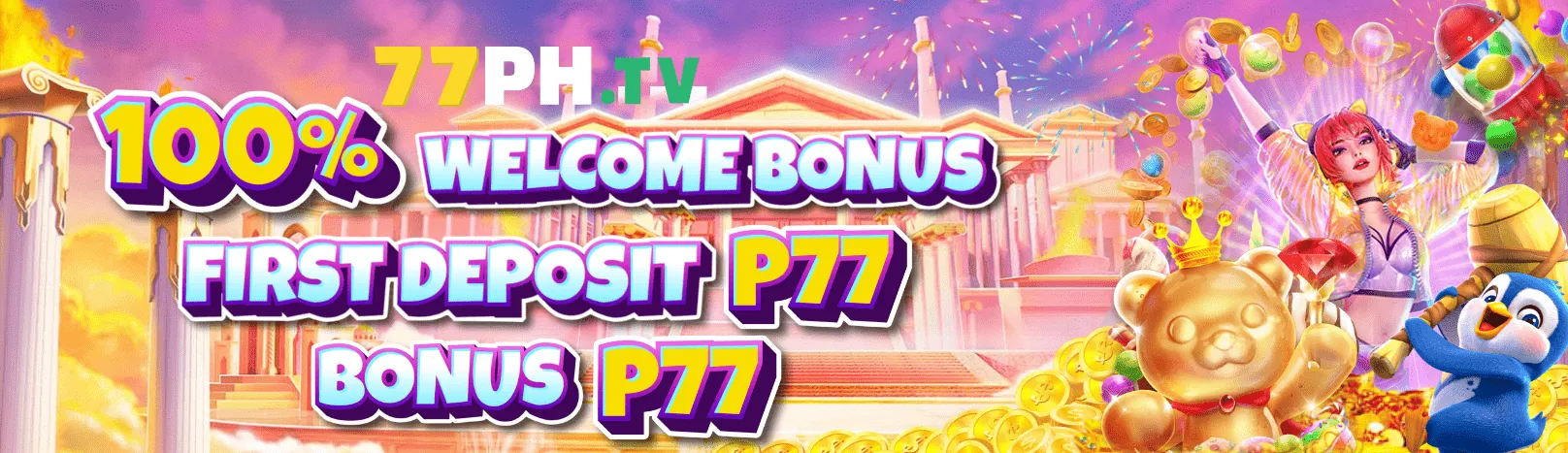Các tựa game Nổ Hũ đa dạng tại J88VIP1