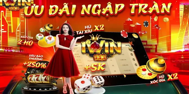 Các chương trình khuyến mãi độc quyền J88VIP1